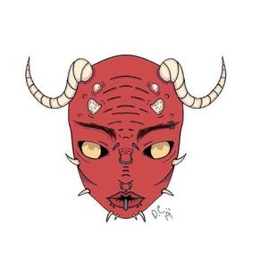 Meet your Posher, Daemon